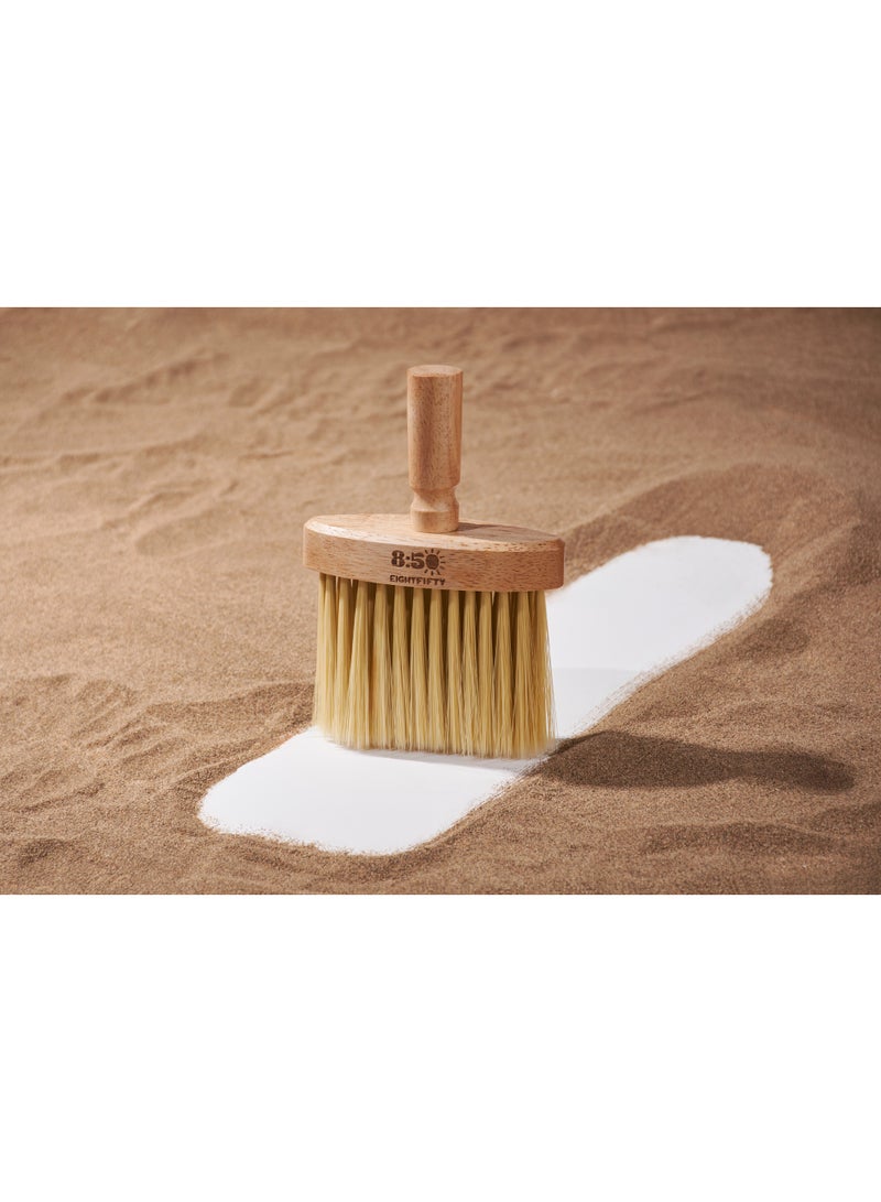 Eightfifty Sand Away Brush - Image 3
